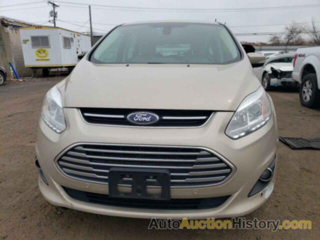 FORD CMAX TITANIUM, 1FADP5FU1HL101584