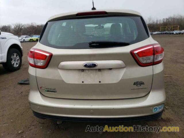 FORD CMAX TITANIUM, 1FADP5FU1HL101584