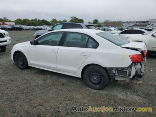 VOLKSWAGEN JETTA BASE, 3VW2K7AJ9DM385996