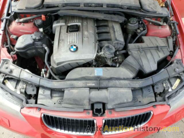 BMW 3 SERIES XI, WBAVD13526KV01411