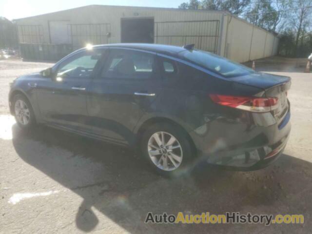 KIA OPTIMA LX, KNAGT4L32G5079619