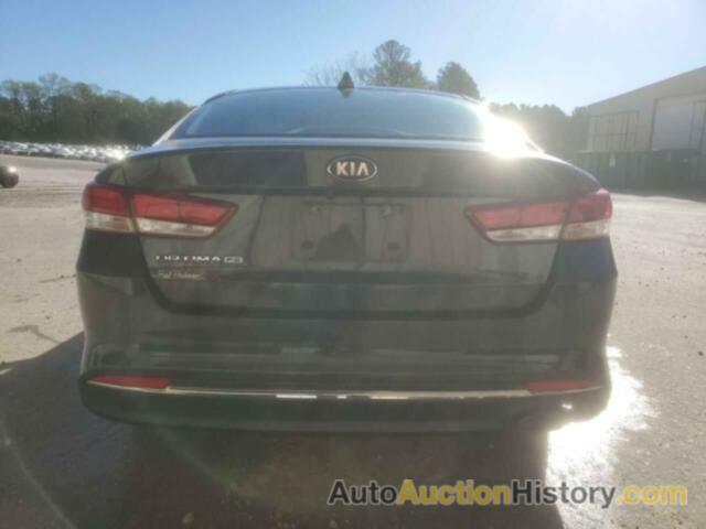 KIA OPTIMA LX, KNAGT4L32G5079619