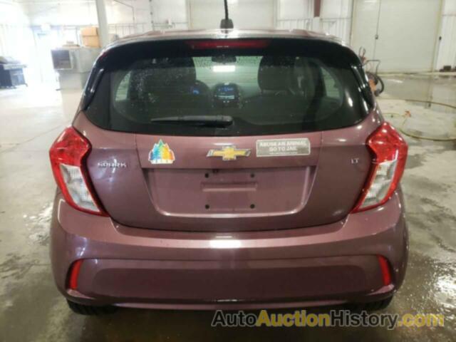 CHEVROLET SPARK 1LT, KL8CD6SA1LC452187