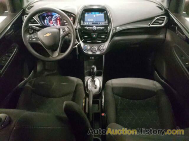 CHEVROLET SPARK 1LT, KL8CD6SA1LC452187