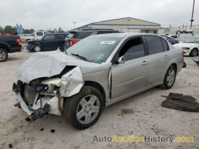 CHEVROLET MALIBU LT, 1G1ZT518X6F132438