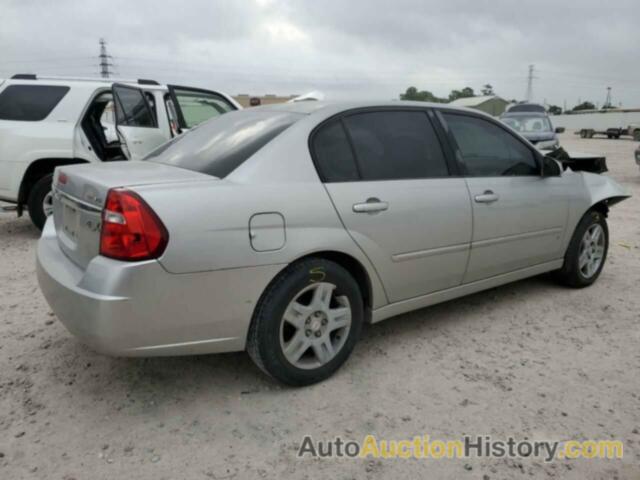 CHEVROLET MALIBU LT, 1G1ZT518X6F132438