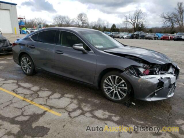 LEXUS ES300 300H, JTHB21B16K2023125