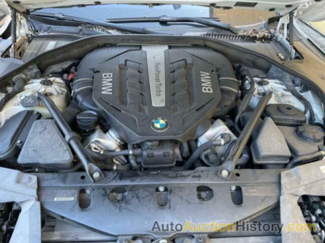 BMW 7 SERIES LXI, WBAKC8C5XCC434836