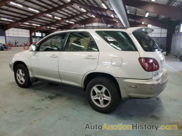 LEXUS RX300 300, JT6GF10U2Y0067045