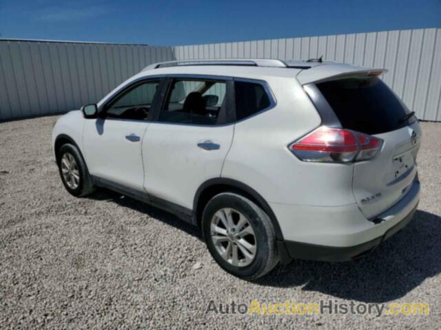 NISSAN ROGUE S, 5N1AT2MT6EC764609