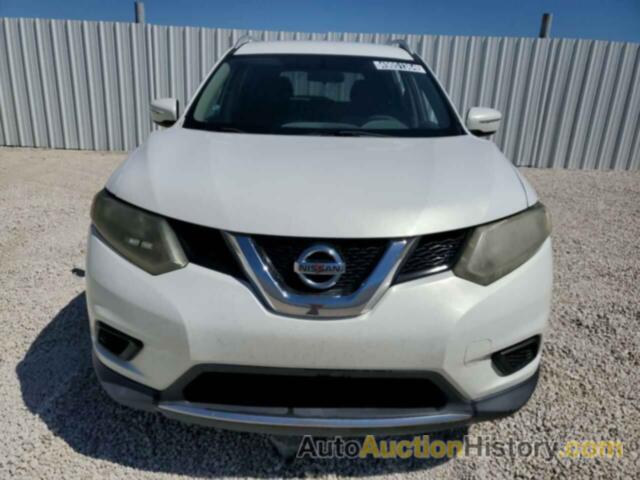 NISSAN ROGUE S, 5N1AT2MT6EC764609