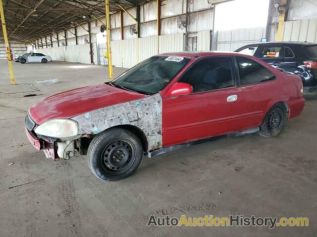 HONDA CIVIC EX, 1HGEJ8141YL039730