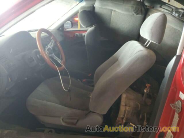 HONDA CIVIC EX, 1HGEJ8141YL039730