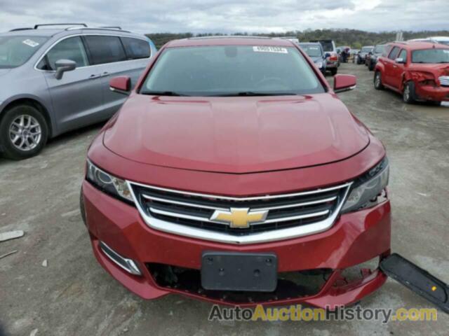 CHEVROLET IMPALA LT, 2G1125S34E9275055