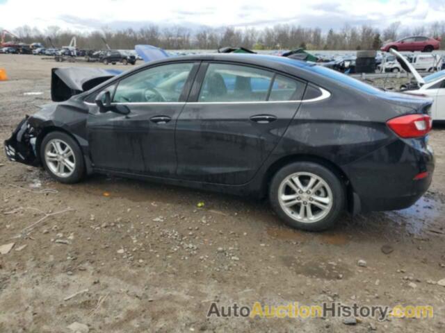 CHEVROLET CRUZE LT, 1G1BE5SM2J7103722