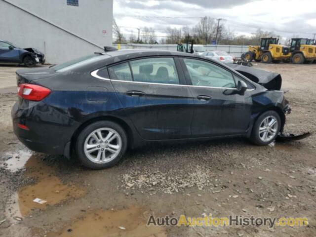 CHEVROLET CRUZE LT, 1G1BE5SM2J7103722