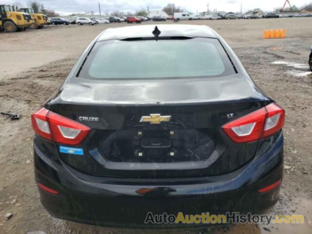 CHEVROLET CRUZE LT, 1G1BE5SM2J7103722