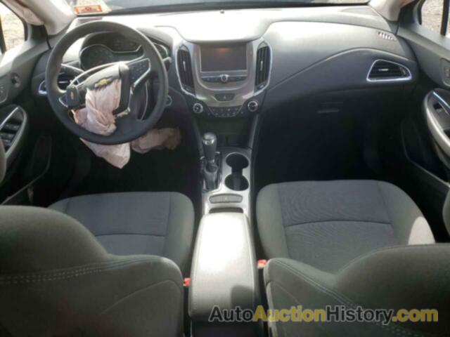 CHEVROLET CRUZE LT, 1G1BE5SM2J7103722