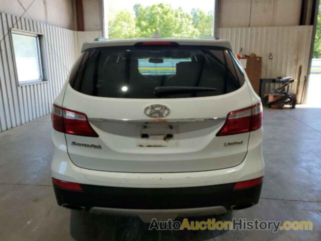 HYUNDAI SANTA FE GLS, KM8SN4HF4EU053404