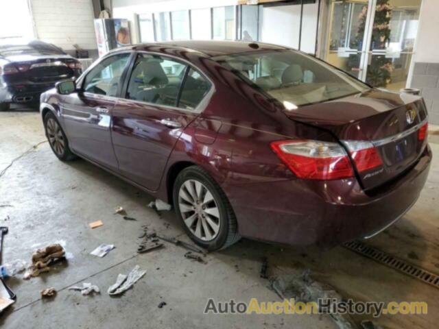 HONDA ACCORD EXL, 1HGCR2F82FA051855