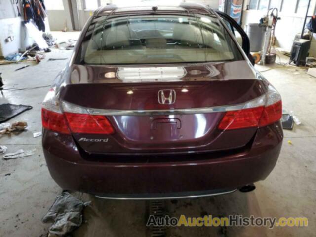 HONDA ACCORD EXL, 1HGCR2F82FA051855