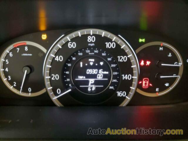 HONDA ACCORD EXL, 1HGCR2F82FA051855