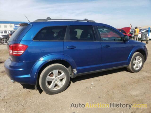 DODGE JOURNEY SXT, 3D4GG57V19T507629