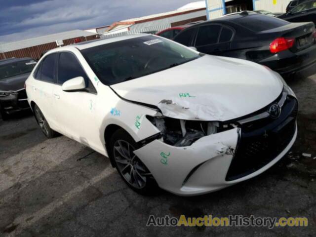 TOYOTA CAMRY XSE, 4T1BK1FK1FU557594