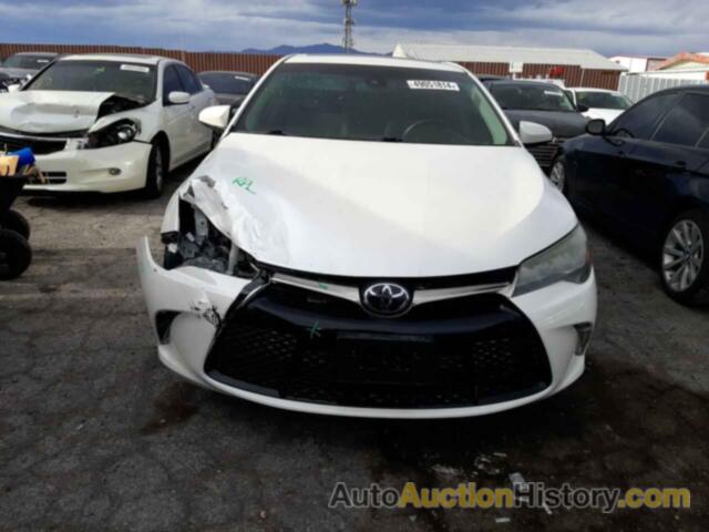 TOYOTA CAMRY XSE, 4T1BK1FK1FU557594