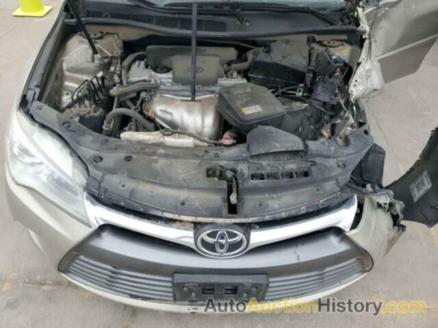 TOYOTA CAMRY LE, 4T1BF1FK6GU575238