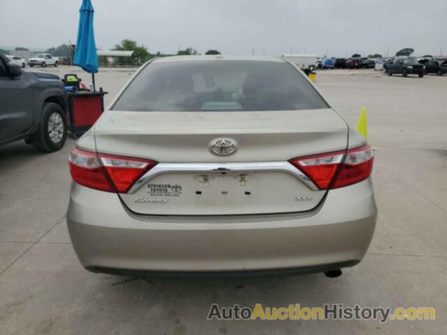 TOYOTA CAMRY LE, 4T1BF1FK6GU575238