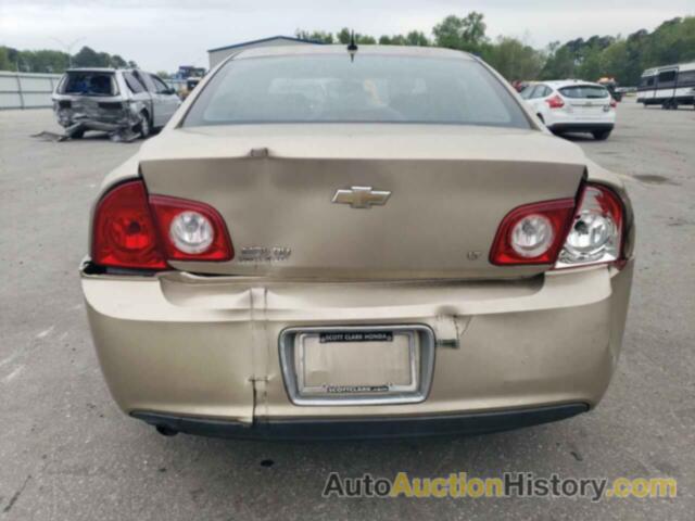 CHEVROLET MALIBU 1LT, 1G1ZH57B08F230174