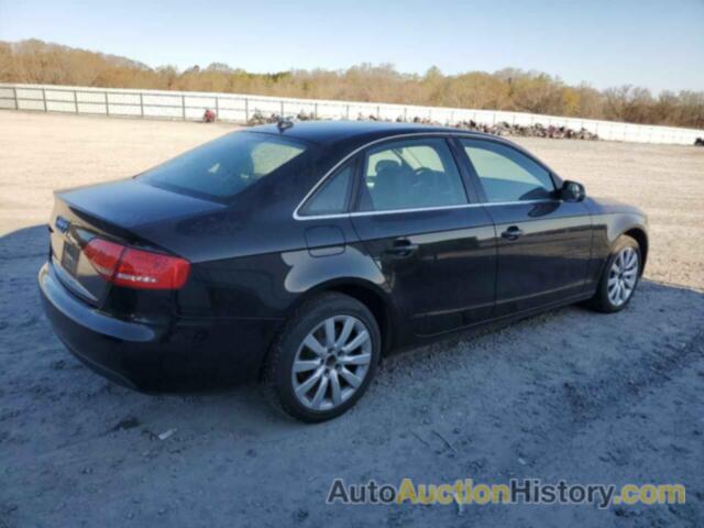 AUDI A4 PREMIUM PLUS, WAUFFAFL4BN027270