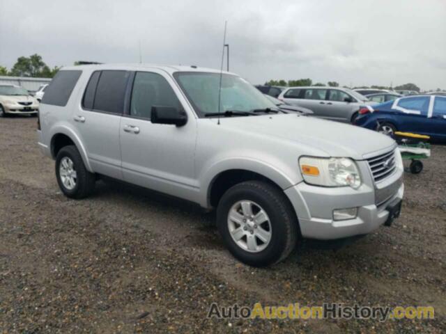 FORD EXPLORER XLT, 1FMEU6DE0AUB06974