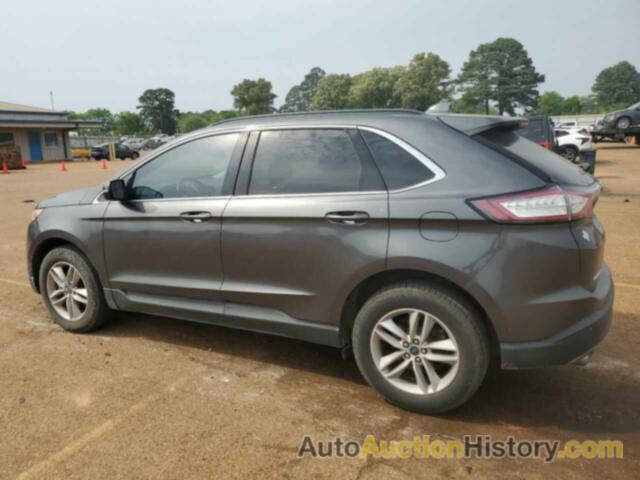 FORD EDGE SEL, 2FMPK3J84JBB38702