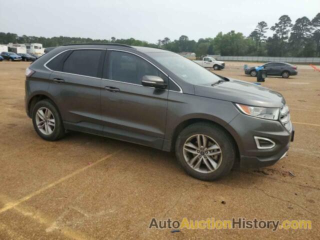 FORD EDGE SEL, 2FMPK3J84JBB38702