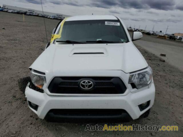 TOYOTA TACOMA DOUBLE CAB LONG BED, 5TFMU4FN6CX007403