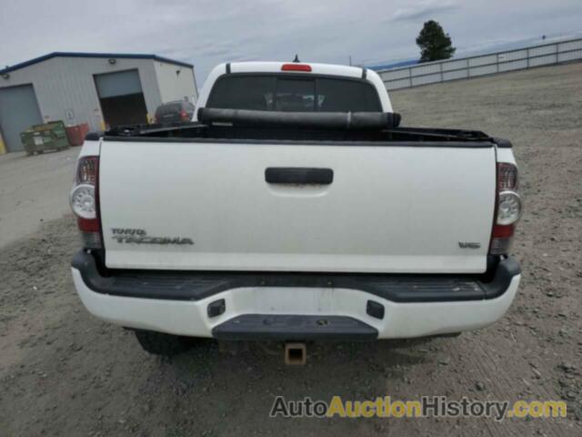 TOYOTA TACOMA DOUBLE CAB LONG BED, 5TFMU4FN6CX007403