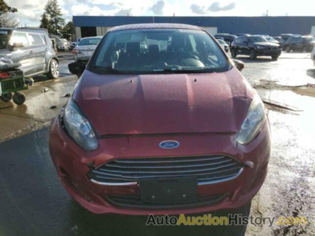 FORD FIESTA SE, 3FADP4EJ9GM136825