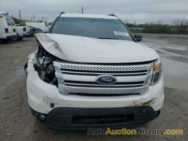 FORD EXPLORER XLT, 1FMHK8D80BGA40158