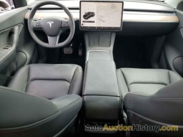 TESLA MODEL Y, 7SAYGDEE0NA009011