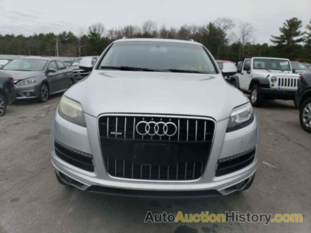 AUDI Q7 PREMIUM PLUS, WA1LGAFE6DD001194