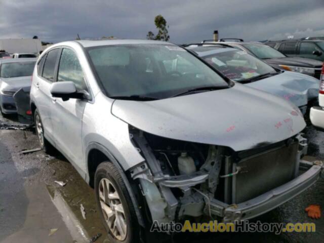 HONDA CRV EX, 2HKRM4H53GH619398