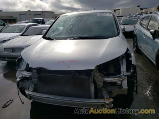 HONDA CRV EX, 2HKRM4H53GH619398