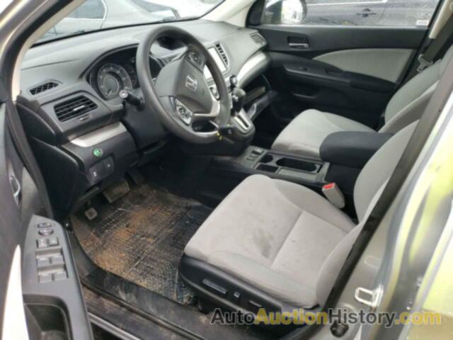 HONDA CRV EX, 2HKRM4H53GH619398