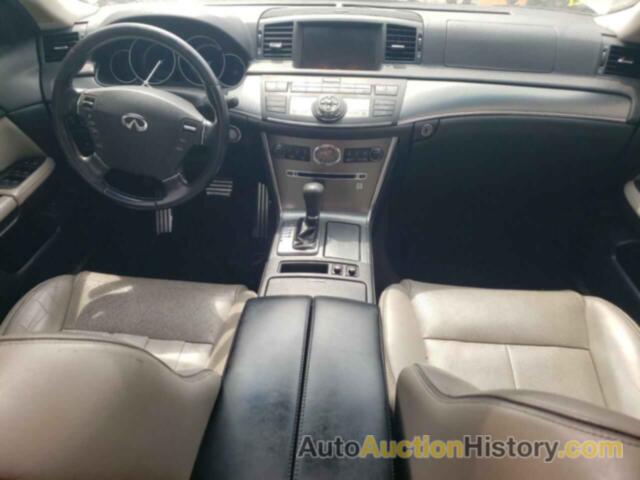 INFINITI M35 BASE, JNKAY01E46M111691