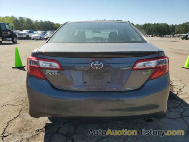 TOYOTA CAMRY L, 4T1BF1FK2EU836099