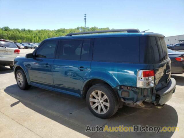 FORD FLEX SE, 2FMGK5BC6BBD09501