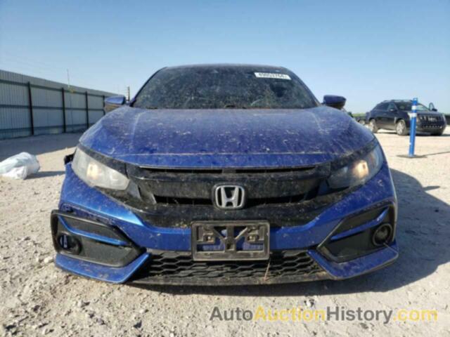 HONDA CIVIC EX, SHHFK7H63LU415629