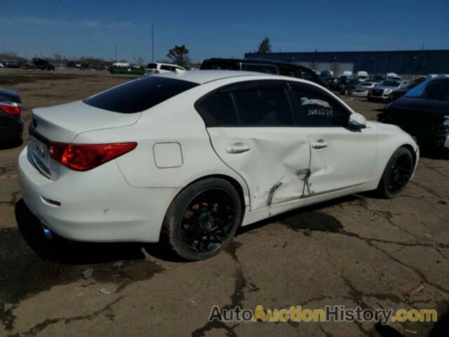 INFINITI Q50 PREMIUM, JN1EV7AP1HM733841